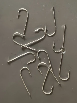 RİVER X-SHARP 121TN-1799  NO: 8  DURATIN OLTA İĞNE ürün görseli