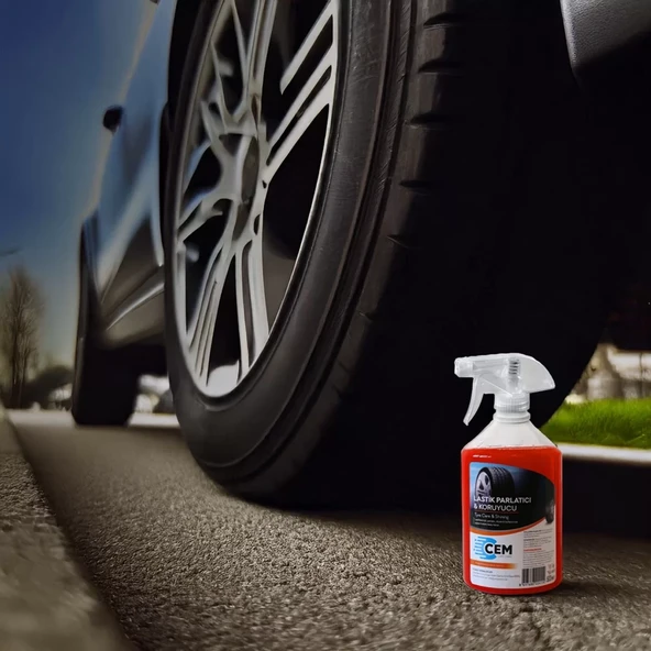 12 Parça Full Oto Bakım Seti Araç Temizlik Seti - Resim 6