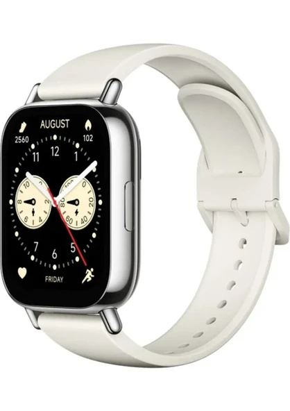 Xiaomi Redmi Watch 5 Lite Altın Akıllı Saat ürün görseli