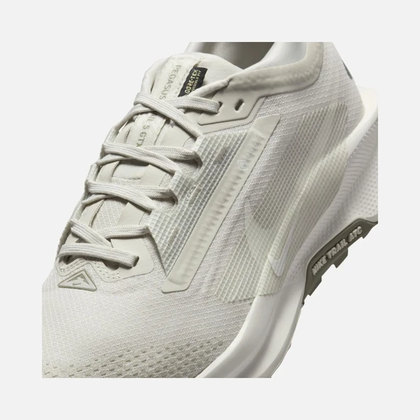 Nike Pegasus Trail 5 Gore-Tex Running Kadın Spor Ayakkabı   FQ0912-006 - 4