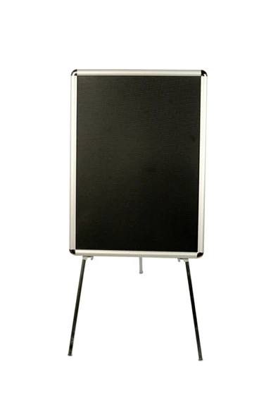 70cm x 100cm Alüminyum Çerçeveli Teleskopik Ayaklı Kaldırım Reklam Panosu ürün görseli