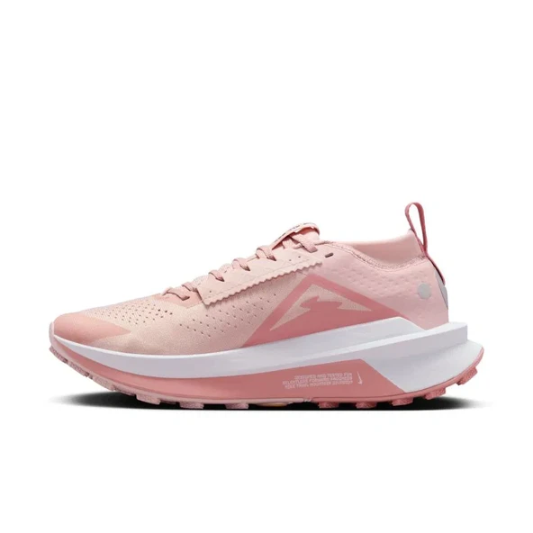 ZoomX Zegama Trail 2 Kadın Koşu Ayakkabısı    FD5191-601 - Resim 3