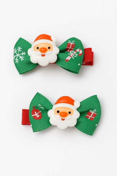 Yeni Yıl Toka Set - 2li ürün görseli 1