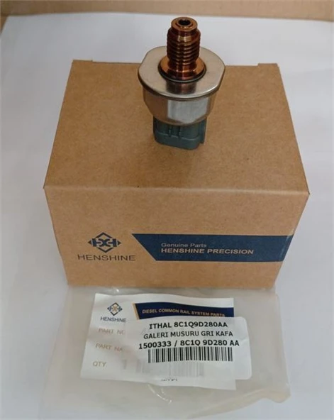 Ford Enjektor Rampa Musuru Boxer III Jumper III 22dt Puma (2,2hdi 16v) Transıt V347 2,2 / 2,4 06>12 - İthal 8c1q9d280aa ürün görseli