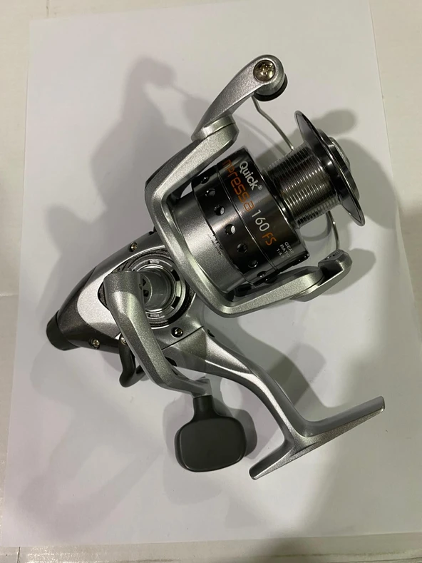 D.A.M Quick Impressa 160 FS Olta Makinesi ürün görseli