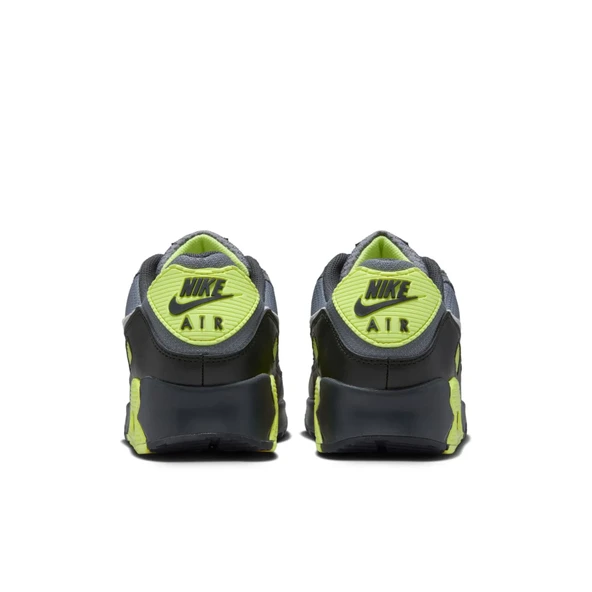 Nike Air Max 90 "Neon" DM0029-012 - Resim 4