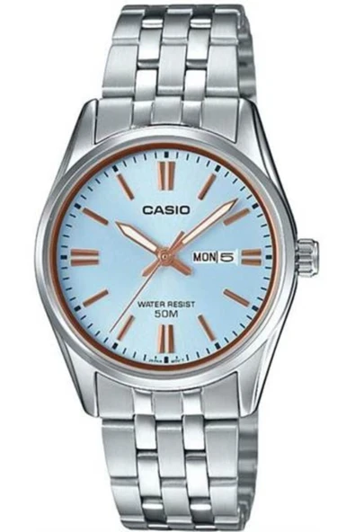 CASIO Ltp-1335D-2Avdf Kadın Kol Saati ürün görseli