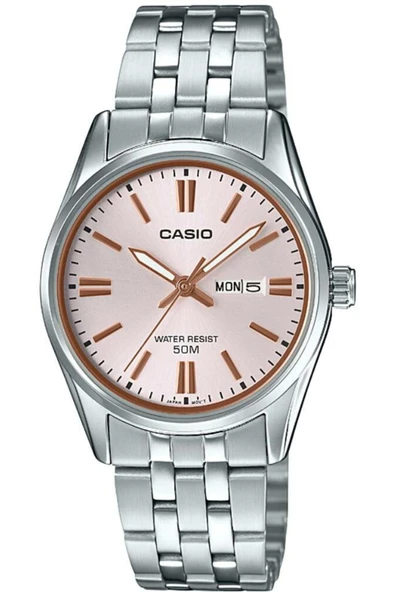 CASIO LTP-1335D-4AVDF Kadın Kol Saati ürün görseli