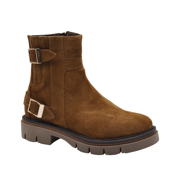 ERDEMLER  ELN-2241 KADIN GÜNLÜK BOT - Resim 3