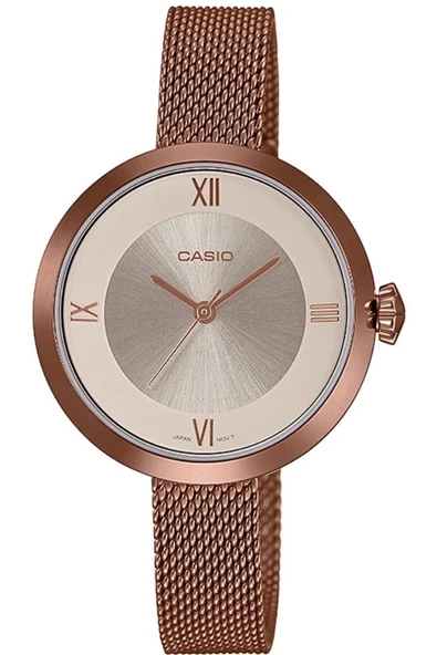 CASIO Ltp-e154mr-9adf Kol Saati ürün görseli