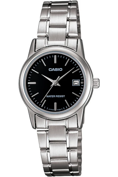 CASIO Ltp-v002d-1audf Kadın Kol Saati ürün görseli