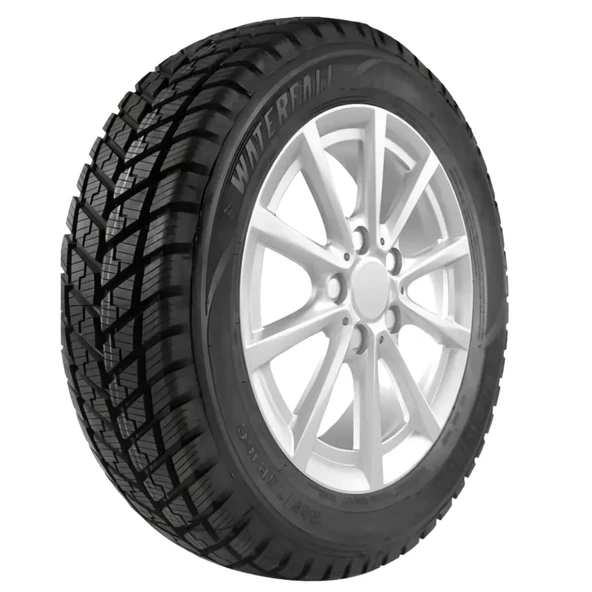 195/75R16C WATERFALL ECO WİNTER 107/105 ürün görseli