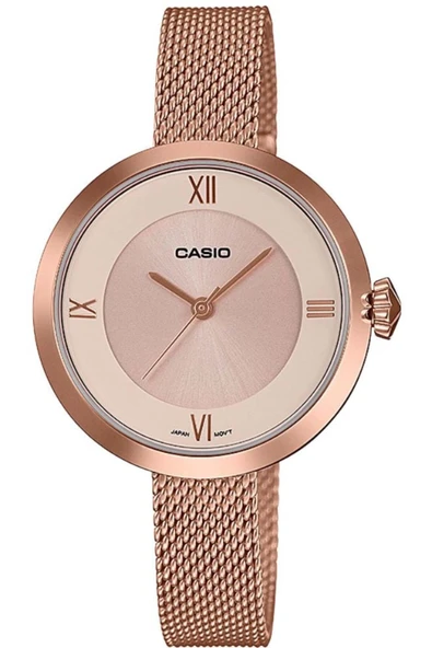 CASIO Ltp-e154mpg-4adf Kol Saati ürün görseli