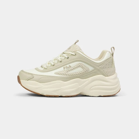 FILA SKYE ZP A Wmn Bej Kadın Yürüyüş Ayakkabısı FFW0585 ürün görseli 1