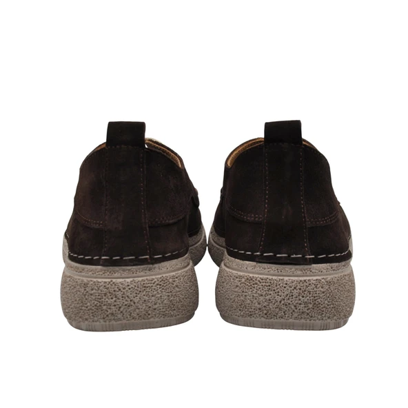 ERDEMLER  ELN-G403 KADIN GÜNLÜK AYAKKABI - Resim 8