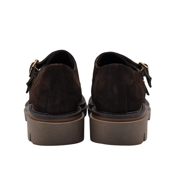 ERDEMLER  ELN-2232 KADIN GÜNLÜK AYAKKABI - Resim 8