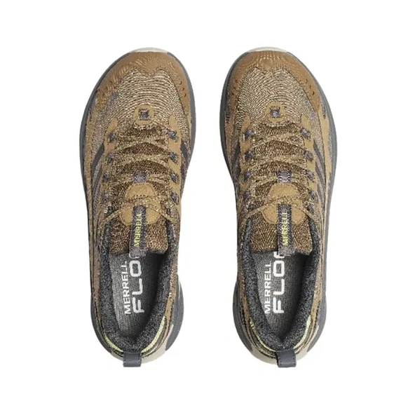 Merrell Moab Speed 2 Gtx Erkek Kahverengi Outdoor Ayakkabı Kahve J038325-CAI - Resim 4