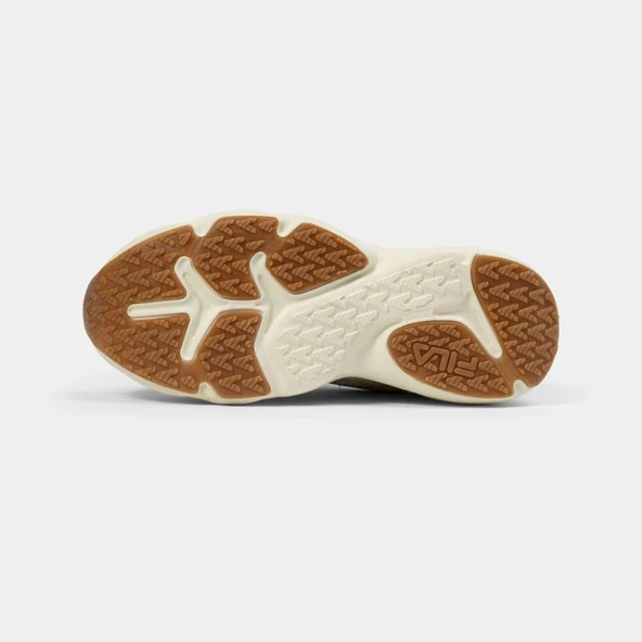 FILA SKYE ZP A Wmn Bej Kadın Yürüyüş Ayakkabısı FFW0585 - Resim 5