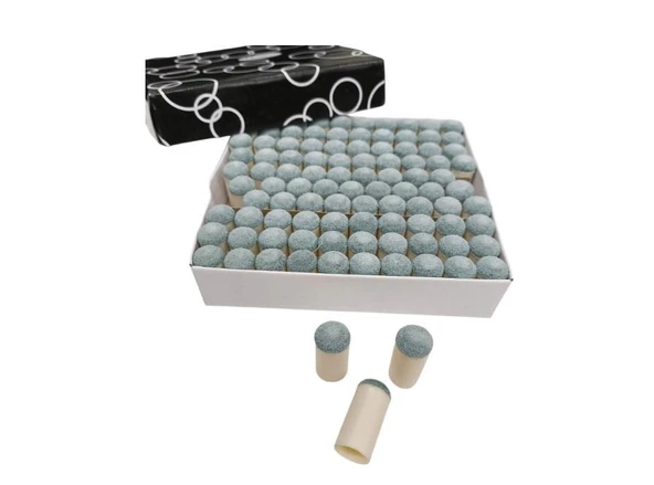 Avessa Uc-11 Istaka Ucu 11 Mm - Resim 2