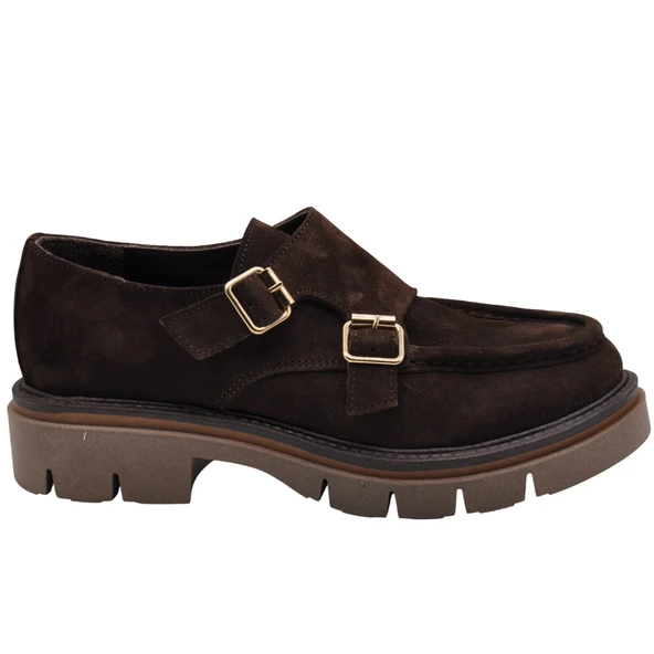 ERDEMLER  ELN-2232 KADIN GÜNLÜK AYAKKABI - Resim 4