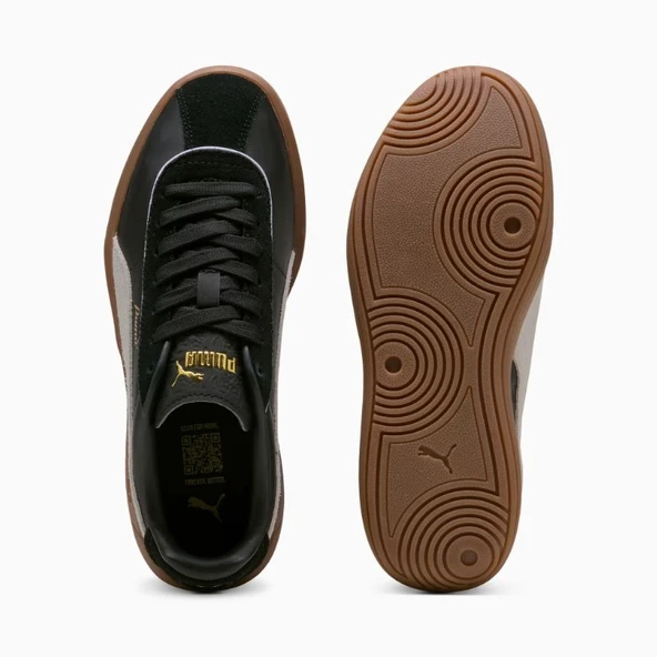 PUMA  CLUB KLASSİKA KADIN SNEAKER AYAKKABI - Resim 5
