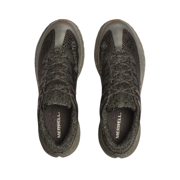 Merrell Agility Peak 5 Gtx Erkek Yeşil Patika Koşusu Ayakkabısı Haki J068701-BET - Resim 5