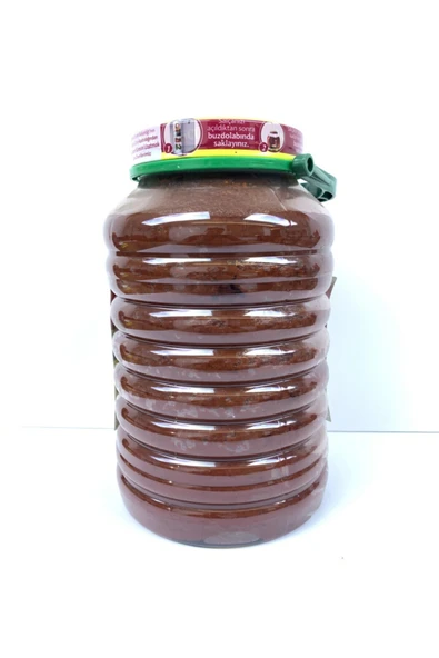 Biber Salçası 4300 gr Tatlı ve 4300 gr Acı - Resim 5
