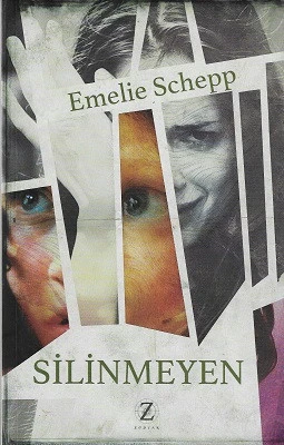 Silinmeyen Emelie Scheep Zodyak Kitap ürün görseli