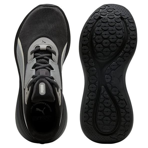 PUMA  SOFTRİDE EXO ERKEK YÜRÜYÜŞ AYAKKABISI - Resim 5
