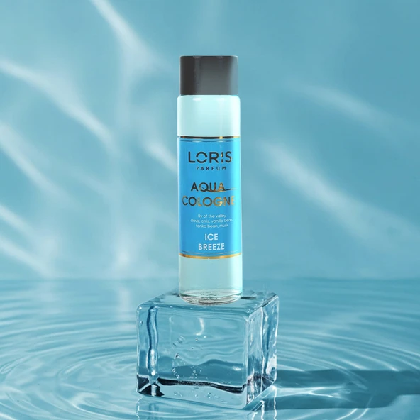 Buz Kolonya 180 ML - Resim 2