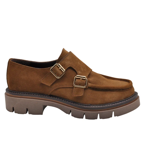 ERDEMLER  ELN-2232 KADIN GÜNLÜK AYAKKABI - Resim 12