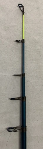 EFFE CARDİNAL 3 METRE 40-80 GRAM ATARLI TELESKOPİK OLTA KAMIŞI ürün görseli