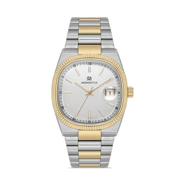 MOMENTUS CM262T-02SG ERKEK KOL SAATİ ürün görseli