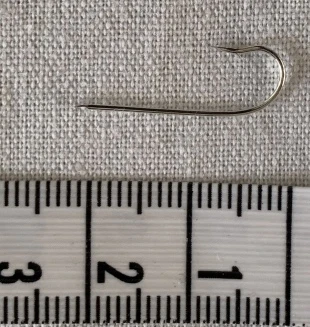 SHARP 141 TN/1523 NO: 5 DURATIN OLTA İĞNESİ ürün görseli