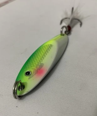 CAPTAIN XPERİA FLASH 6020 GRAM:21  COLOR:34  KESME OLTA KAŞIĞI ürün görseli