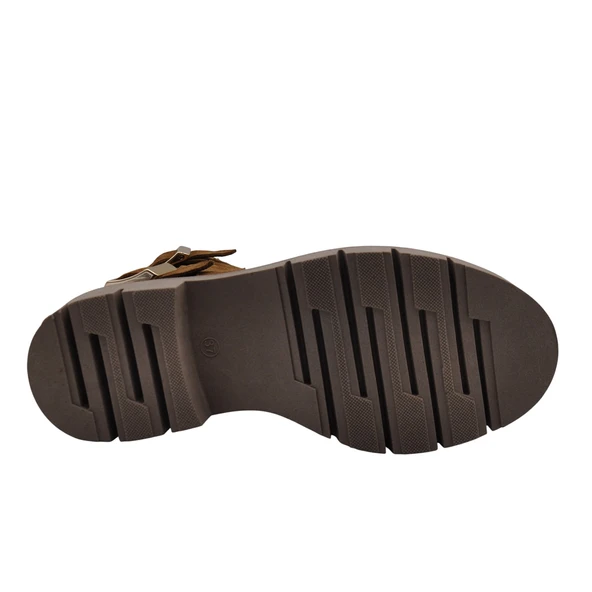 ERDEMLER  ELN-2241 KADIN GÜNLÜK BOT - Resim 8