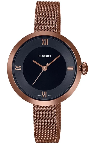 CASIO Ltp-e154mr-1adf Kol Saati ürün görseli