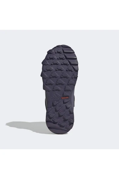 adidas Terrex Snow CF CLIMAWARM Çocuk Kış Botu JR4190 - Resim 7