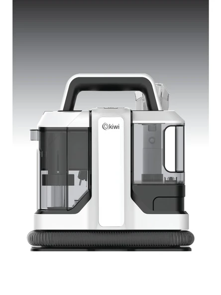 KCC-4322 Koltuk ve Halı Yıkama Makinesi Siyah - Resim 4