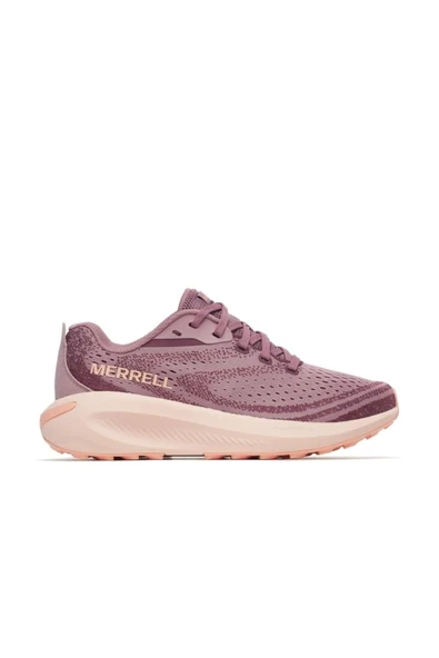 Merrell Morphlite Kadın Mor Yol Koşusu Ayakkabısı Mürdüm J068606 ürün görseli 1