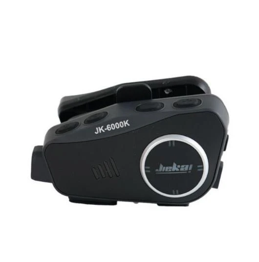 İntercom Jiekai JK-6000K Kameralı - İkili Eşleşmeli - Hafıza Kart Hediyeli ürün görseli