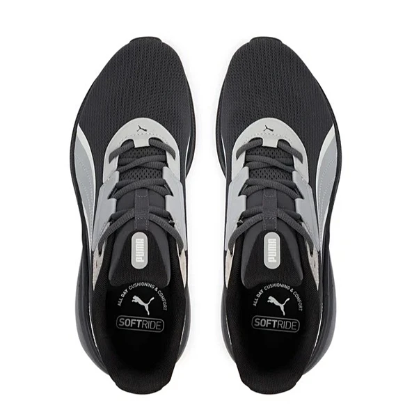 PUMA  SOFTRİDE EXO ERKEK YÜRÜYÜŞ AYAKKABISI - Resim 6