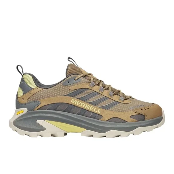 Merrell Moab Speed 2 Gtx Erkek Kahverengi Outdoor Ayakkabı Kahve J038325-CAI ürün görseli