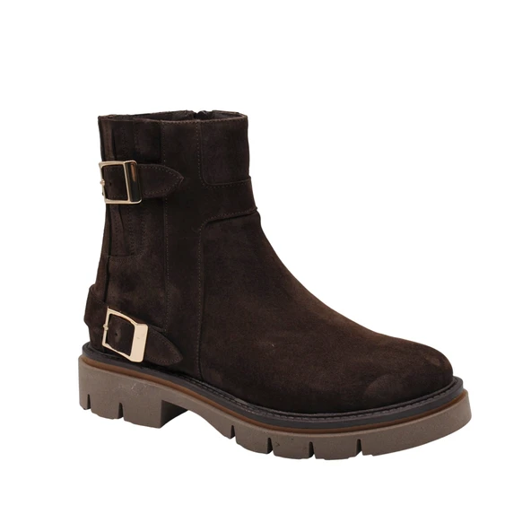 ERDEMLER  ELN-2241 KADIN GÜNLÜK BOT - Resim 10