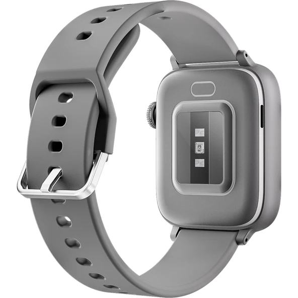 SWORD SWS5GT BRACELET-SILVER - Resim 2