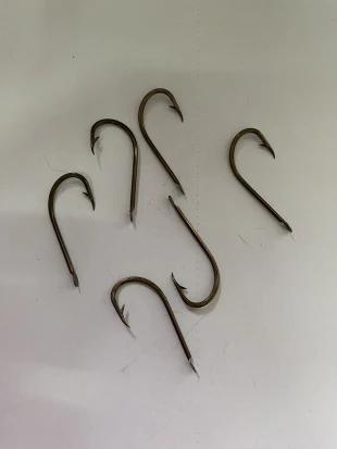 YOUVELLA 1428 NO:5/0 OLTA İĞNESİ ürün görseli