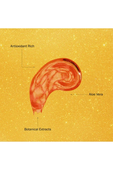 Australian Gold Solar Dust Işıltılı Bronzlaştırıcı Jel 237ML - Resim 3