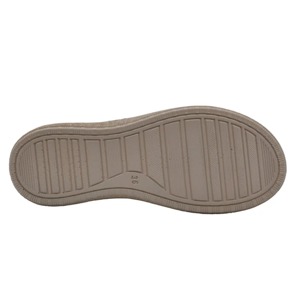 ERDEMLER  ELN-G403 KADIN GÜNLÜK AYAKKABI - Resim 9