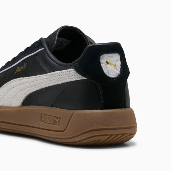 PUMA  CLUB KLASSİKA KADIN SNEAKER AYAKKABI - Resim 7