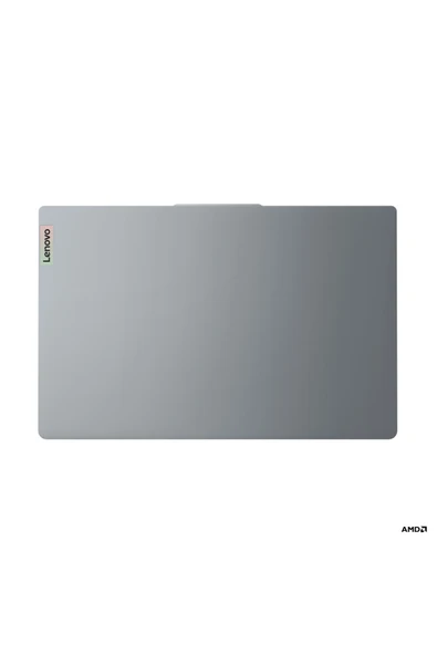 LENOVO IdeaPad Slim 3 AMD Ryzen 5-5625U 8GB 512GB SSD 15.6" FHD FreeDOS Dizüstü Bilgisayar 82XM00PVTX - Resim 7